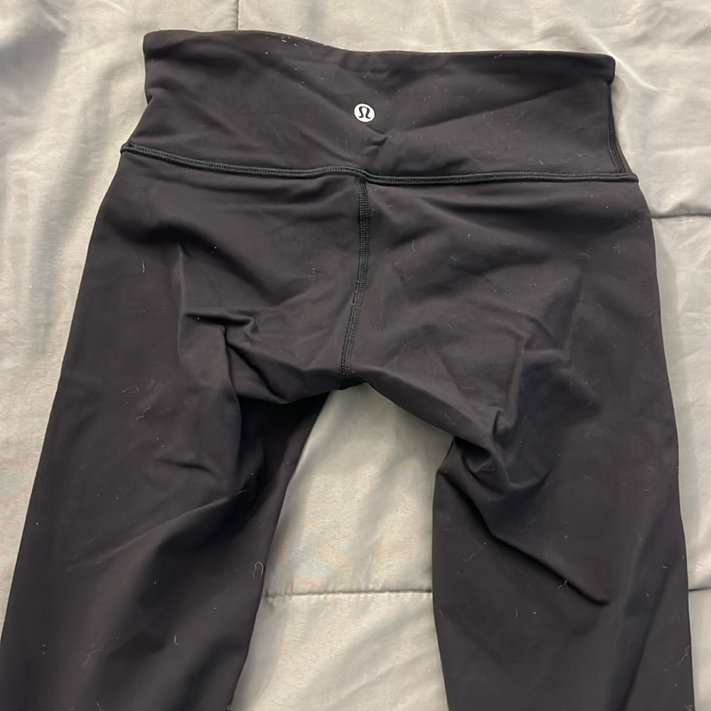 Lululumon Wunder Under